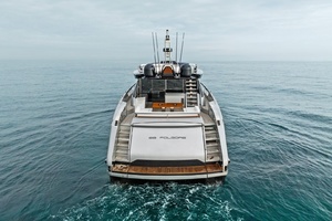 88ft Riva Yacht For Sale