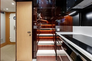 88ft Riva Yacht For Sale