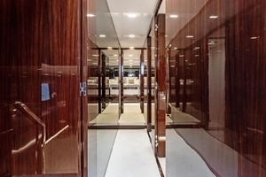 88ft Riva Yacht For Sale