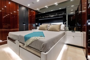 88ft Riva Yacht For Sale
