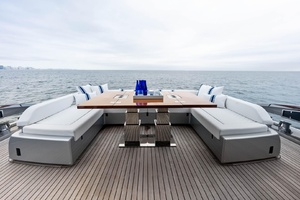 88ft Riva Yacht For Sale