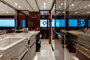 88ft Riva Yacht For Sale