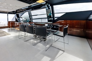 88ft Riva Yacht For Sale