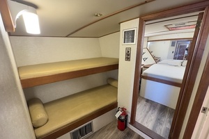 High Hopes 58ft Custom Carolina Yacht For Sale