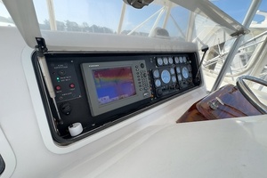 High Hopes 58ft Custom Carolina Yacht For Sale