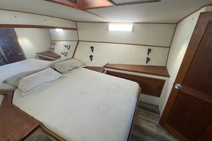 High Hopes 58ft Custom Carolina Yacht For Sale