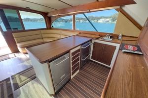 High Hopes 58ft Custom Carolina Yacht For Sale