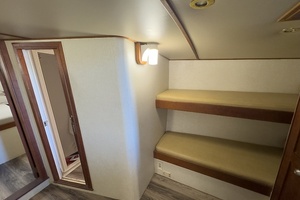 High Hopes 58ft Custom Carolina Yacht For Sale
