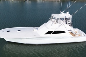 High Hopes 58ft Custom Carolina Yacht For Sale