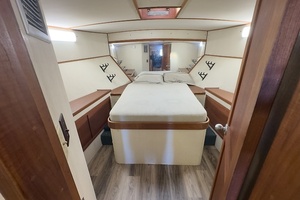 High Hopes 58ft Custom Carolina Yacht For Sale