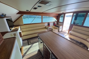 High Hopes 58ft Custom Carolina Yacht For Sale