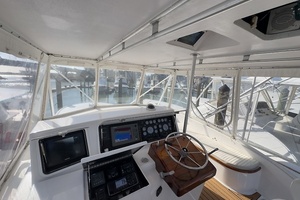 High Hopes 58ft Custom Carolina Yacht For Sale