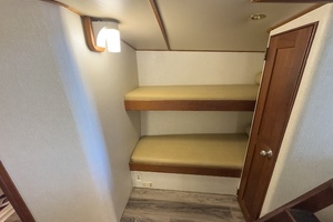High Hopes 58ft Custom Carolina Yacht For Sale