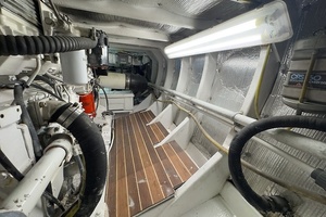 High Hopes 58ft Custom Carolina Yacht For Sale