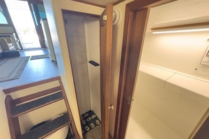 High Hopes 58ft Custom Carolina Yacht For Sale