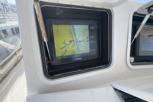 High Hopes 58ft Custom Carolina Yacht For Sale