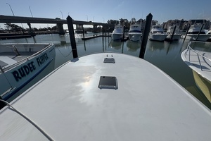 High Hopes 58ft Custom Carolina Yacht For Sale