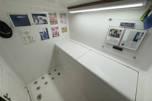 High Hopes 58ft Custom Carolina Yacht For Sale