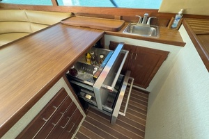High Hopes 58ft Custom Carolina Yacht For Sale