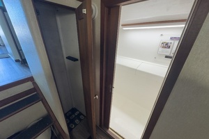 High Hopes 58ft Custom Carolina Yacht For Sale