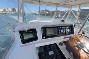 High Hopes 58ft Custom Carolina Yacht For Sale
