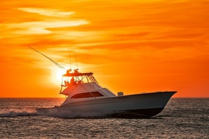 High Hopes 58ft Custom Carolina Yacht For Sale