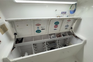 High Hopes 58ft Custom Carolina Yacht For Sale