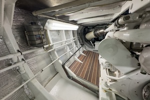 High Hopes 58ft Custom Carolina Yacht For Sale