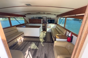 High Hopes 58ft Custom Carolina Yacht For Sale