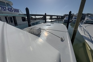 High Hopes 58ft Custom Carolina Yacht For Sale