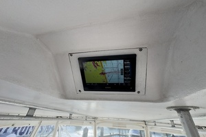 High Hopes 58ft Custom Carolina Yacht For Sale