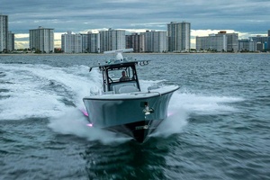 Yacht for sale 39FT (11.89M) YELLOWFIN