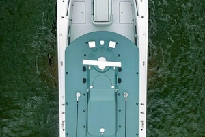 39FT (11.89M) YELLOWFIN