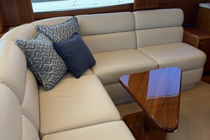 Under Taker 58ft Weaver Yacht For Sale