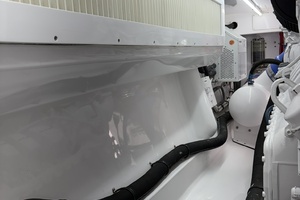 Under Taker 58ft Weaver Yacht For Sale