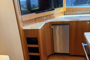 Under Taker 58ft Weaver Yacht For Sale