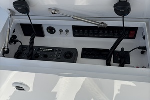 Under Taker 58ft Weaver Yacht For Sale