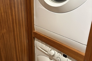 Under Taker 58ft Weaver Yacht For Sale