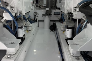 Under Taker 58ft Weaver Yacht For Sale
