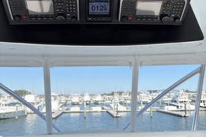 Under Taker 58ft Weaver Yacht For Sale
