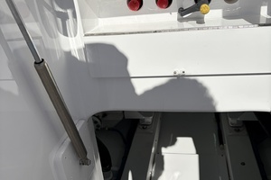 Under Taker 58ft Weaver Yacht For Sale