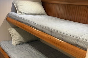 Under Taker 58ft Weaver Yacht For Sale