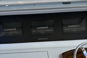 Under Taker 58ft Weaver Yacht For Sale