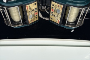 Under Taker 58ft Weaver Yacht For Sale