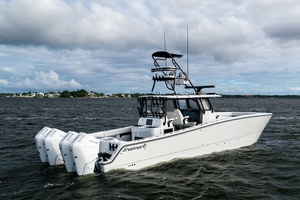 OPTIMUS PRIME Worth Avenue Yachts