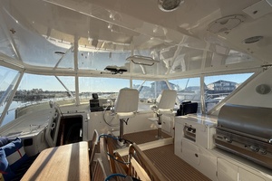 ADMIRAL S SMILE 68ft Symbol Yacht For Sale