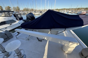 ADMIRAL S SMILE 68ft Symbol Yacht For Sale