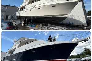 ADMIRAL S SMILE 68ft Symbol Yacht For Sale