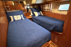 ADMIRAL S SMILE 68ft Symbol Yacht For Sale