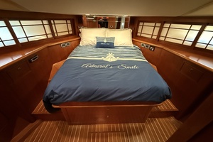 ADMIRAL S SMILE 68ft Symbol Yacht For Sale